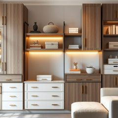 Meble do przechowywania: jak wybrać funkcjonalne i stylowe rozwiązania do każdego wnętrza