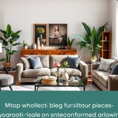 Błędy przy zakupie mebli: jak unikać nietrafionych decyzji i dopasować je do wnętrza oraz stylu życia