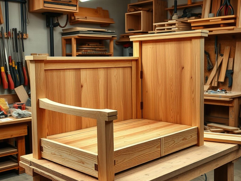 Meble na wymiar a terminy realizacji: jak zaplanować i uniknąć opóźnień w zamówieniu