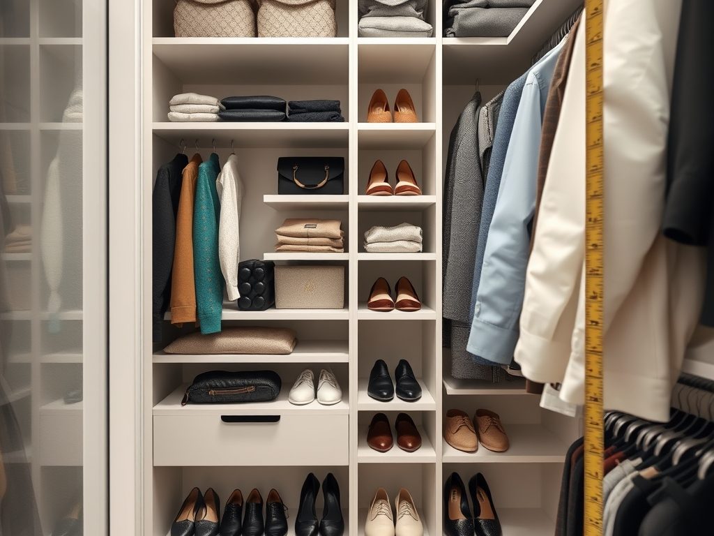 Jak dokładnie obliczyć pojemność szafy i uniknąć typowych błędów pomiarowych