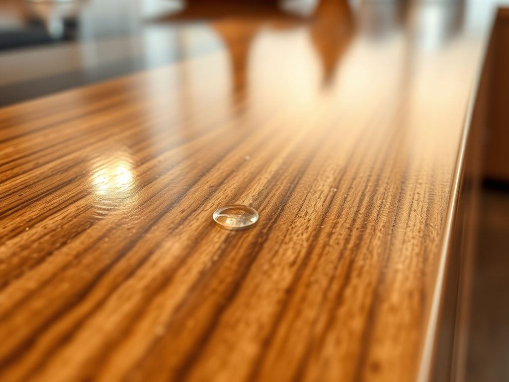 Płyta laminowana a trwałość mebli: jak uniknąć uszkodzeń i przedłużyć ich żywotność