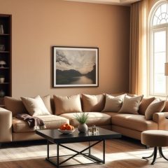 Jak dopasować proporcje mebli do pokoju, by zachować harmonię i funkcjonalność przestrzeni