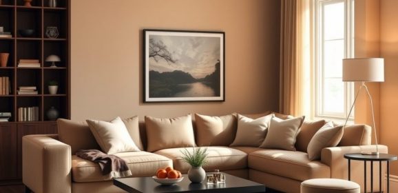 Jak dopasować proporcje mebli do pokoju, by zachować harmonię i funkcjonalność przestrzeni