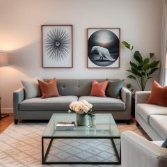 Jak dopasować meble do stylu wnętrza, by stworzyć funkcjonalną i harmonijną przestrzeń