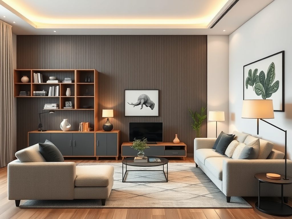 Błędy w meblach wielofunkcyjnych, które ograniczają funkcjonalność i jak je naprawić szybko i skutecznie