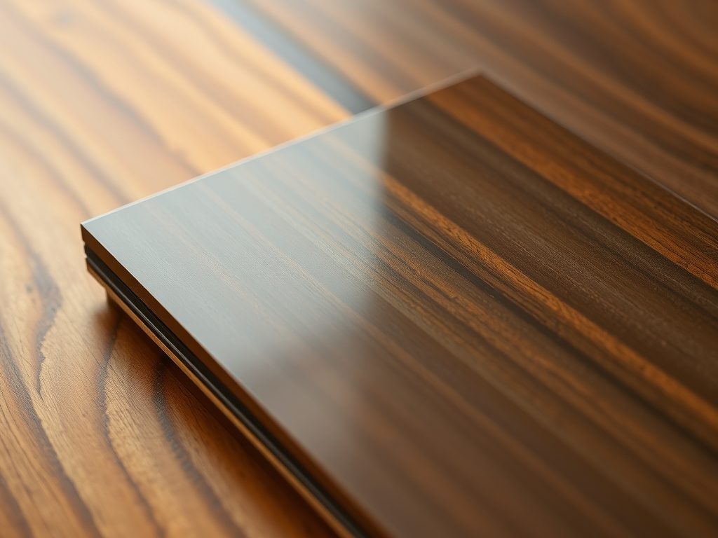 HPL w meblach – jak działa laminat wysokociśnieniowy i dlaczego warto go wybrać